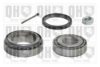 QUINTON HAZELL QWB586 Wheel Bearing Kit